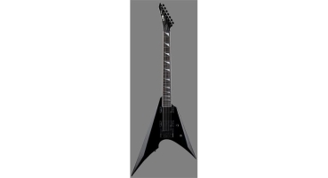 LTD ARROW-1007B EVERTUNE BLACK